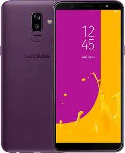 Замена usb разъема на телефоне Samsung Galaxy J8 в Тюмени